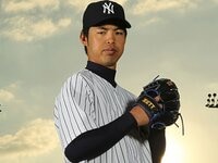MLB 井川慶 ニューヨークヤンキース ファーストメジャーリーグ 記念額 新品 img_23d4c0e72907df8944321cb051