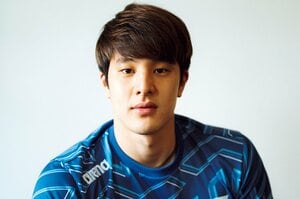 「今の自分には価値がない」瀬戸大也が初めて語った、スキャンダルへの悔いと妻の言葉