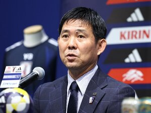 森保ジャパンに異変「CBにケガ人続出」“E-1組から抜擢”荒木隼人と安藤智哉に注目したい“これだけの理由”「W杯本番で勝ち進むためには…」