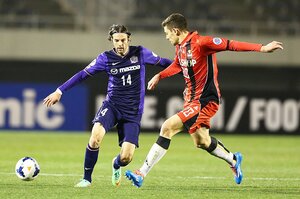 【話題記事】「なぜJリーグより下のクラブに行く必要が…」安易な海外移籍に憤っていたミキッチの真意とは＜浅野拓磨の退団問題＞