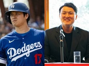 大谷翔平が卒業“進学校ではない”花巻東から東大合格者、スタンフォード…なぜ逸材続出？『ドラゴン桜』作者が語る佐々木洋監督「ある強み」