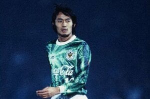 “ヴェルディの異端児”石塚啓次46歳、27年前・伝説のインタビュー「ははは、分かんない…ボクを出したら優勝できるんで」