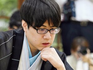 服部慎一郎「『自由に指したい』関西の気鋭が不本意ながらAI活用を進めるワケ」