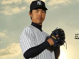 「自分はずっと補助席で」“ヤンキースで叩かれた左腕”井川慶が味わった過酷マイナーとメジャー格差「ホテルでの名前はスタンハンセン、と」