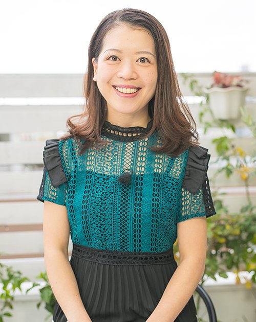 鈴木明子