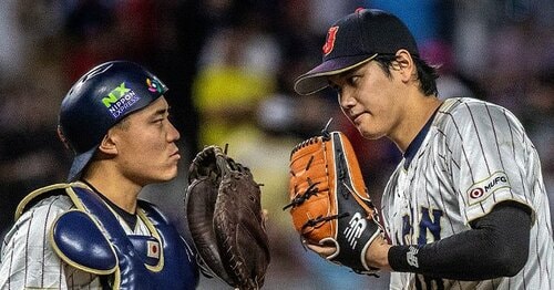 吉田正尚（4／11）を徹底解剖 - Number Web - ナンバー