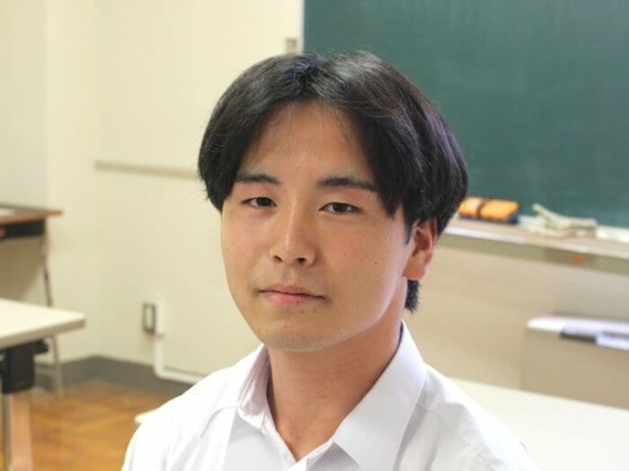 「ドラフト中継は見ない。予備校にいるので」偏差値70“医者志望のプロ注目左腕”が語っていた本音…なぜ千葉No.1公立進学校からドラフト候補が生まれたか＜Number Web＞ photograph by Uhyon Cho