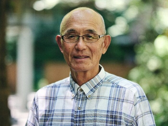 「空白の26日間」で広岡達朗に抱いた反発…“ヤクルトの初代胴上げ投手”松岡弘がそれでも感謝を口にする理由「野球観の8割は広岡さんの影響」<Number Web> photograph by Yuki Suenaga