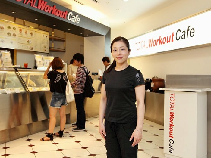 ＜お勉強＞“ボディメイク”の達人・池澤智さんに、カラダを上手く休ませるコツを聞いた。＜Number Web＞ photograph by Sports Graphic Number