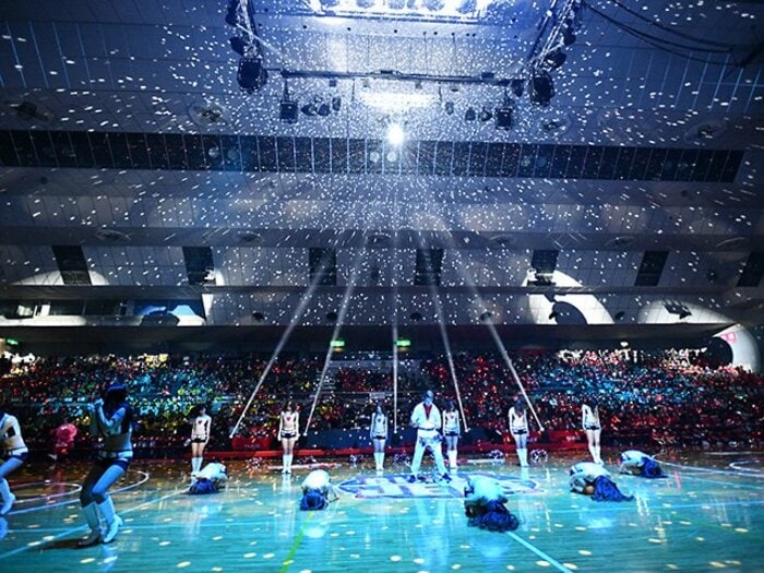 Bリーグ千葉がより成長するには……。数字以上に「質」を重視する経営へ。<Number Web> photograph by B.LEAGUE