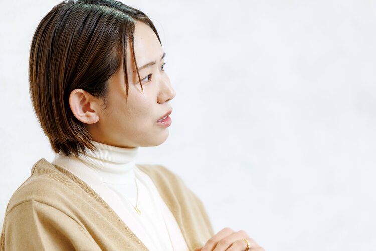 あんたは主人公なんだから」古賀紗理那が夫・西田有志との“ルール”を