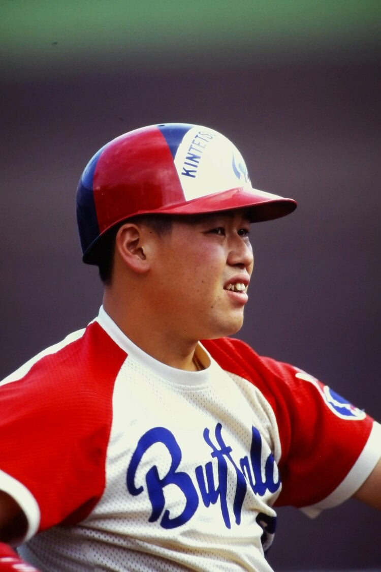 ちょっとヤバいな」野茂英雄の開幕戦大記録を西武も覚悟したそのとき