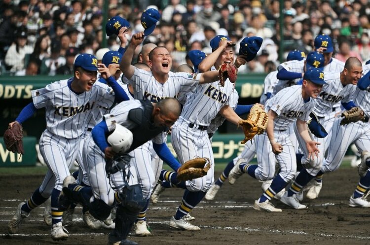 これじゃ勝てないってわかっただろ」令和の時代に“昭和の熱血”で勝てる