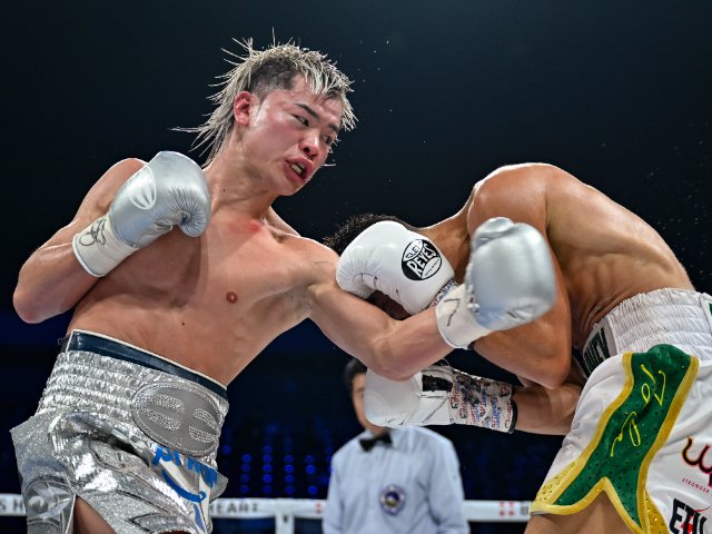 那須川天心vs.モロニー 判定勝利の妥当性分析 - 元世界王者との激闘で