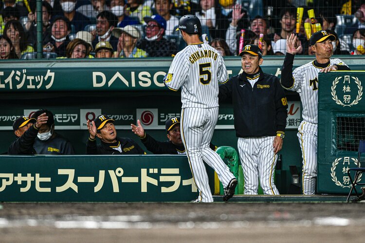 野村（克也）さん、矛盾があると思ったね」岡田彰布66歳が明かす“確執