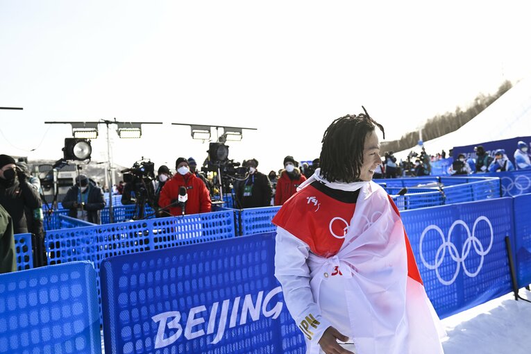 ©Asami Enomoto/JMPA