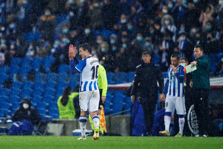 堂安律がPSVで得つつある信頼… 懐かしの“香川真司の元相棒”ゲッツェ、“89億円の価値”スペイン代表MFを撮って気づいたこと(37)