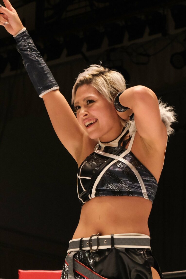 ジュリア　©Norihiro Hashimoto