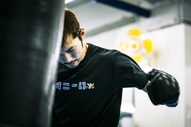 ©︎Kiichi Matsumoto