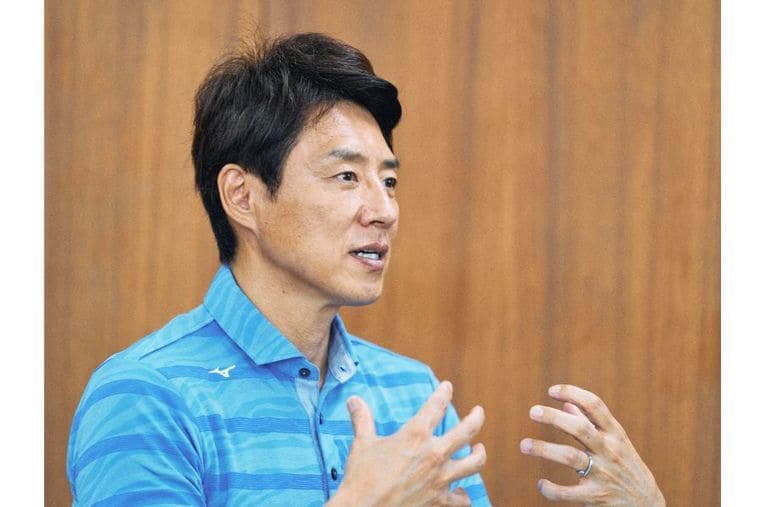 パラ水泳転向直後に日本新記録！辻内彩野のモチベーション「高校生の頃の自分に勝つ」に修造が見たアスリート魂(13)