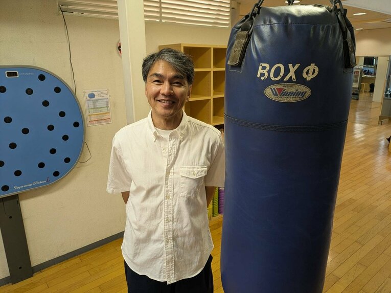 井上尚弥vs.ムロジョン・アフマダリエフの一戦を元WBA世界スーパーフライ級王者・飯田覚士氏が徹底解説した　©Toshio Ninomiya