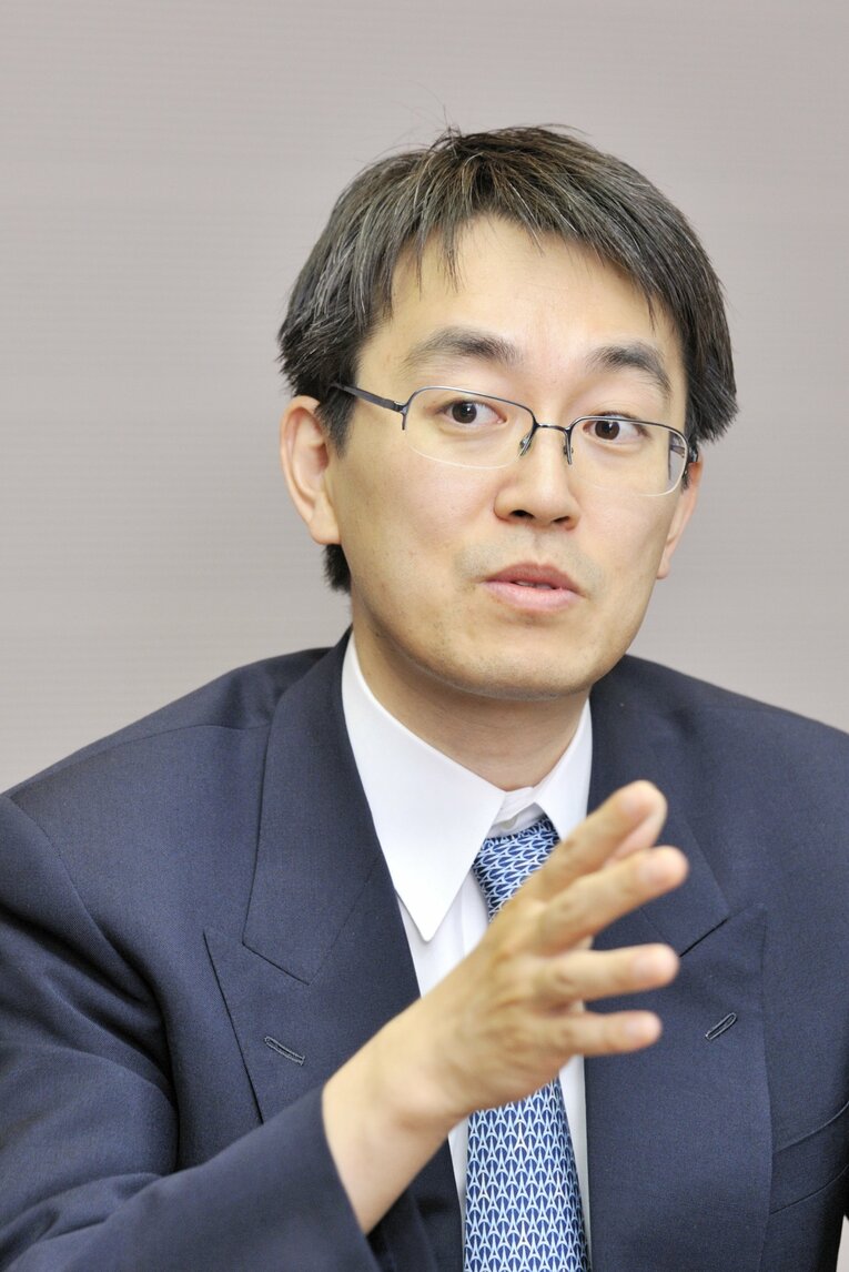 2008年　©Miki Fukano