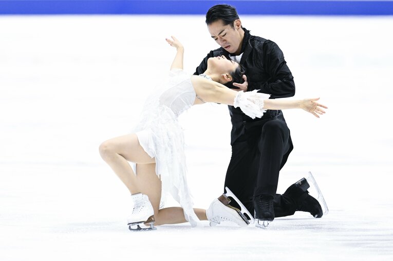 フリー　©Asami Enomoto