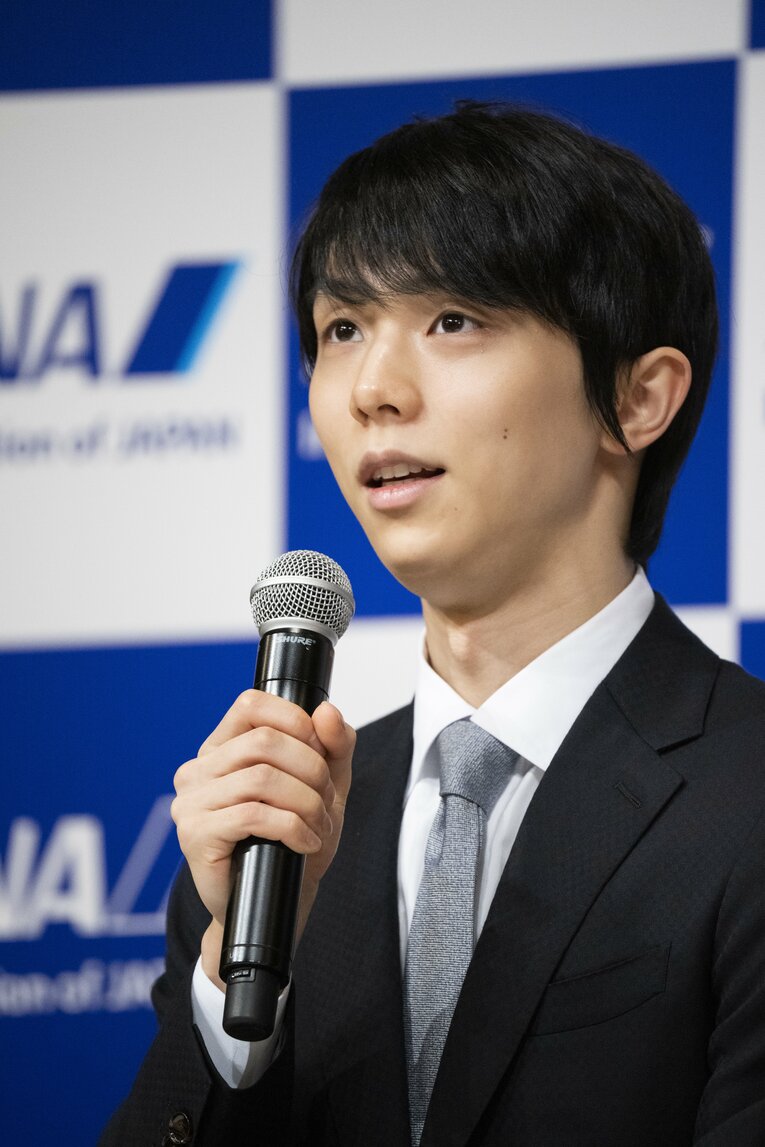 7月19日の会見　©Asami Enomoto