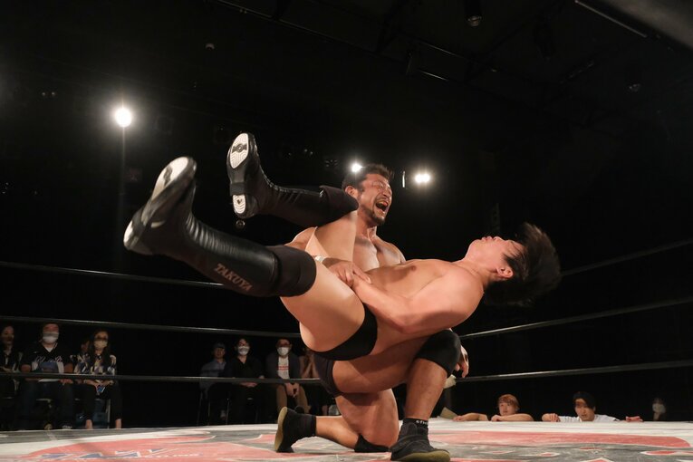 ©Norihiro Hashimoto