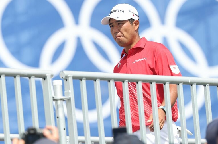 ©︎Tetsuya Higashikawa/JMPA