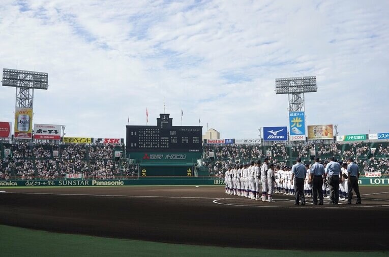 「結果出すなら選手に頭を使わせないのが早い」。甲子園経験監督は高校野球からなぜ離れたのか ／ photograph by Hideki Sugiyama