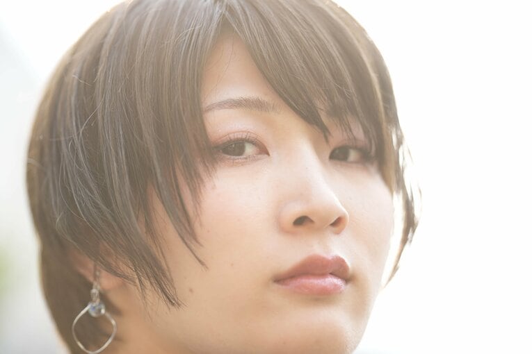 人気女子レスラー・安納サオリの撮りおろしフォト（全57枚）©Essei Hara