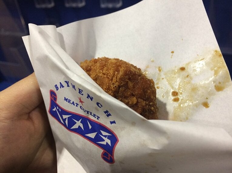 ハマスタに野球ファンの楽園を見た……。プロ野球が染みた街・横浜での日本S。(6)