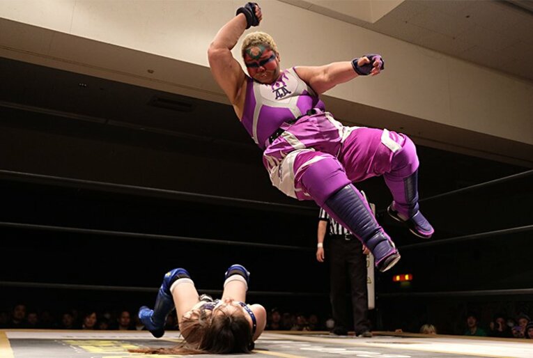 1日3興行開催の“心意気”を残して。西の聖地「博多スターレーン」閉館。(3)