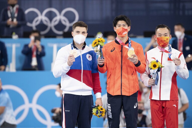 ©Asami Enomoto／JMPA