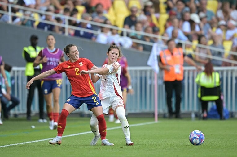 ©Takuya Nakachi/JMPA