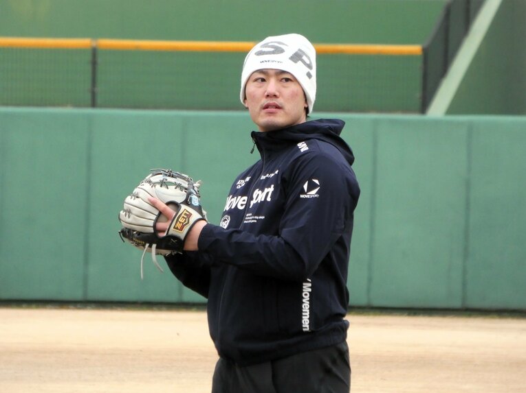 渡米、帰国、そして福岡へ…なぜ？　©Kotaro Tajiri