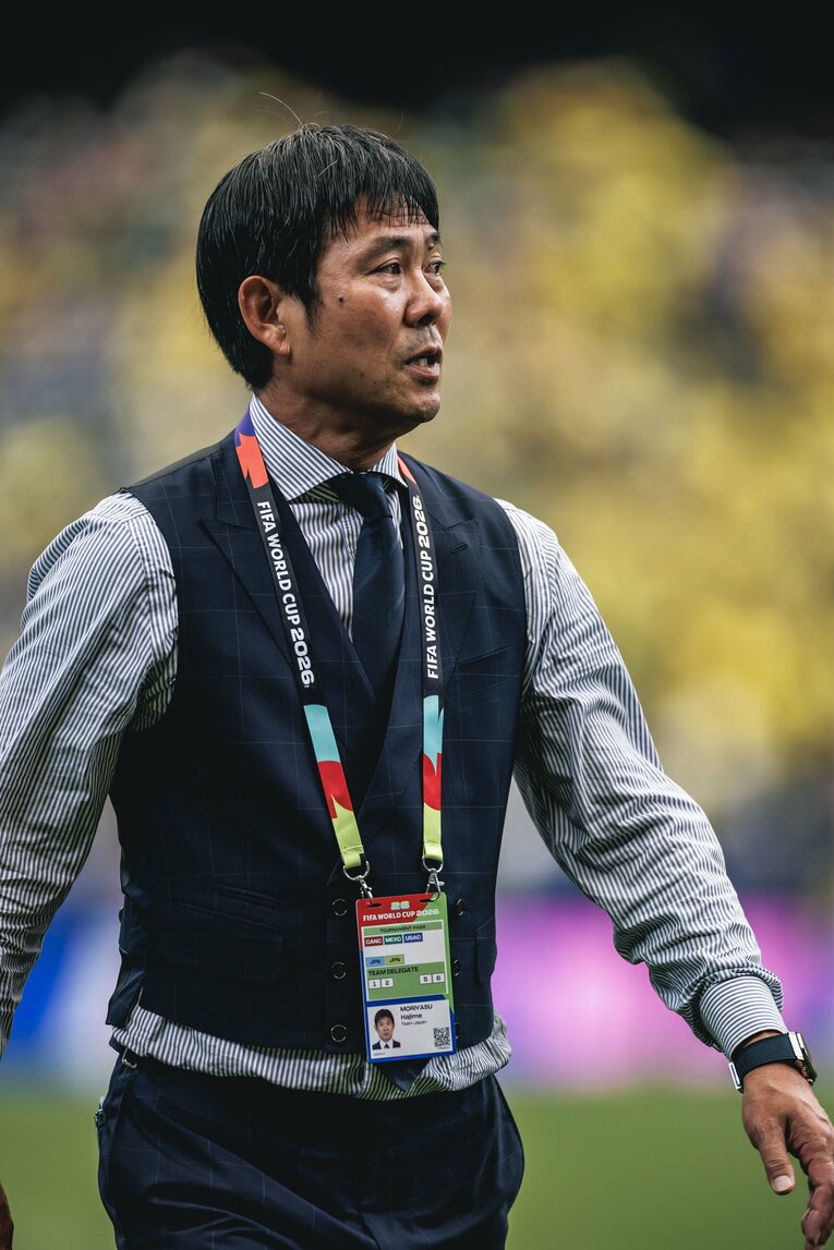 ©Kiichi Matsumoto/JMPA
