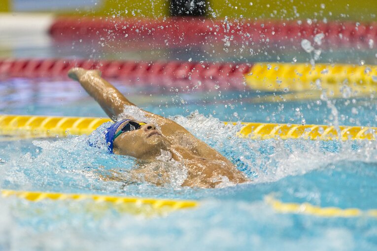 2012年日本選手権兼リオ五輪輪選考会　©︎Asami Enomoto