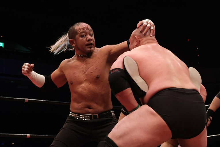 「今のプロレスは危険すぎる」批判は本当に適切か？ 大谷晋二郎“頚髄損傷のリング事故”を至近距離で見た筆者が明かすリアルと“選手の証言”(42)