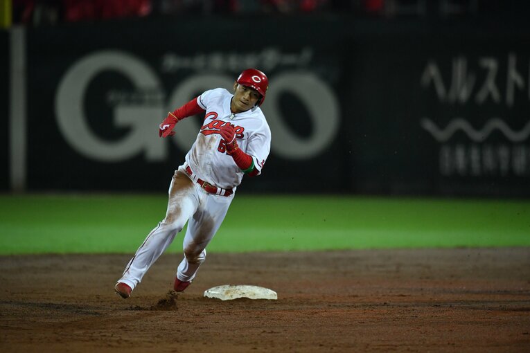 2017年　©︎Hideki Sugiyama