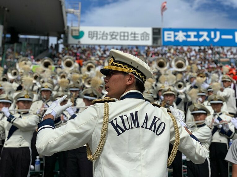 オリジナル曲、独自の選曲が急増！2019夏の甲子園、ブラバンBEST10。(2)