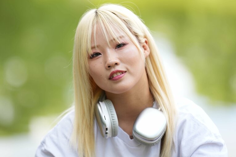 人気女子プロレスラー・ビクトリア弓月の獲りおろしフォト（全22枚） ©Essei Hara