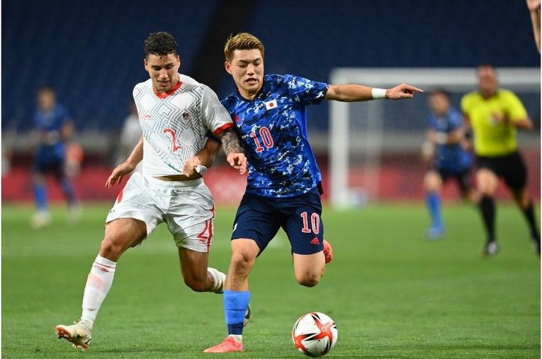 ©Takuya Kaneko/JMPA