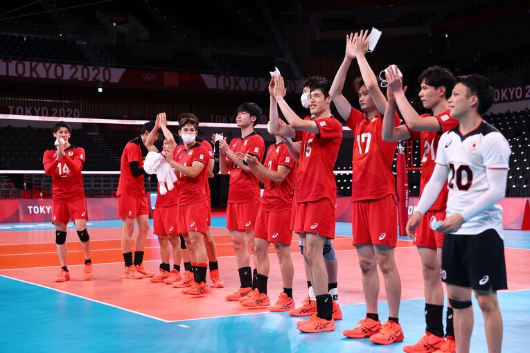 ©︎Ryosuke Menju/JMPA