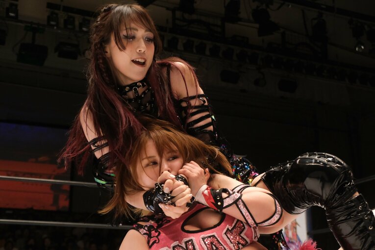 ©Norihiro Hashimoto