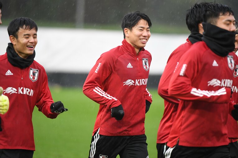 W杯まであと2年　森保ジャパンがメキシコに突きつけられた「すぐには埋められない差」とは(47)