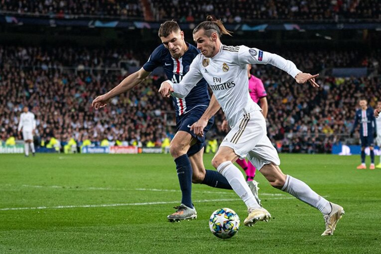 「母国、ゴルフ、マドリー」が物議。ベイルとレアルの愛は尽きたのか。(3)