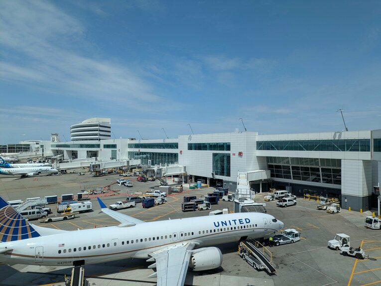 写真で見る「漫画家夫婦のアメリカ珍道中」（30枚超）©Junsei Chida