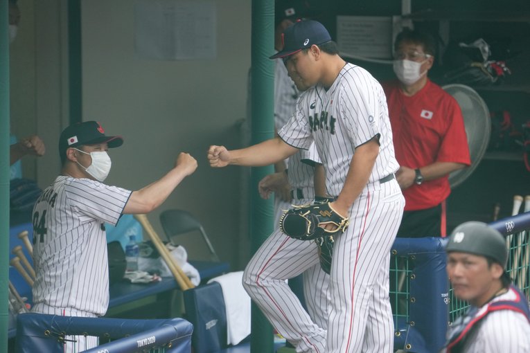 ©︎Masaki Fujioka/JMPA